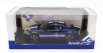 Solido Alpine Alpine A110 Gendarmerie Police Coupe 2023 1:18 Blue