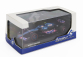 Solido Alpine F1  A523 Team Bwt Alpine N 10 3rd Dutch Gp 2023 Pierre Gasly 1:43 Modrá Růžová