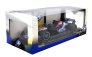Solido Alpine F1  A524 Team Bwt Alpine N 10 Presentation Season 2024 Pierre Gasly 1:18 Černá Růžová Modrá
