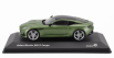 Solido Aston martin Db12 4.0l V8 Coupe 2023 1:43 Zelená