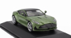 Solido Aston martin Db12 4.0l V8 Coupe 2023 1:43 Zelená