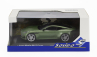 Solido Aston martin Db12 4.0l V8 Coupe 2023 1:43 Zelená