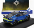 Solido Aston martin V12 Vantage 2023 1:43 Blue Met