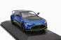 Solido Aston martin V12 Vantage 2023 1:43 Blue Met