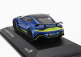 Solido Aston martin V12 Vantage 2023 1:43 Blue Met