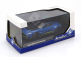 Solido Aston martin V12 Vantage 2023 1:43 Blue Met