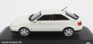 Solido Audi 80 (s2) Turbo Coupe 1992 1:43 Bílá