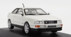 Solido Audi 80 (s2) Turbo Coupe 1992 1:43 Bílá