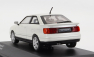 Solido Audi 80 (s2) Turbo Coupe 1992 1:43 Bílá