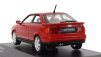 Solido Audi 80 (s2) Turbo Coupe 1994 1:43 Red