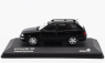 Solido Audi A4 Rs2 Avant Sw Station Wagon 1995 - Powered By Porsche 1:43 Black