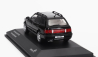 Solido Audi A4 Rs2 Avant Sw Station Wagon 1995 - Powered By Porsche 1:43 Black