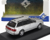 Solido Audi A4 Rs2 Avant Sw Station Wagon 1995 - Powered By Porsche 1:43 Polar Silver