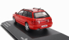 Solido Audi A4 Rs2 Avant Sw Station Wagon 1995 - Powered By Porsche 1:43 Red