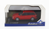 Solido Audi A4 Rs2 Avant Sw Station Wagon 1995 - Powered By Porsche 1:43 Red