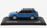 Solido Audi A4 S2 Avant Sw Station Wagon 1994 1:43 Blue