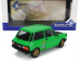Solido Autobianchi A112 Abarth Mkv 1980 1:18 Zelená Černá