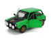 Solido Autobianchi A112 Abarth Mkv 1980 1:18 Zelená Černá