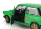 Solido Autobianchi A112 Abarth Mkv 1980 1:18 Zelená Černá