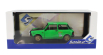 Solido Autobianchi A112 Abarth Mkv 1980 1:18 Zelená Černá