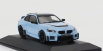 Solido BMW 2-series M2 Competition (g87) 2023 1:43 Blue