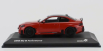 Solido BMW 2-series M2 Competition (g87) 2023 1:43 Red