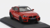 Solido BMW 2-series M2 Competition (g87) 2023 1:43 Red