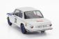 Solido BMW 2002 Ti N 24 (night Version) Rally Montecarlo 1969 Timo Makinen - Paul Easter 1:18 Bílá Modrá
