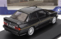 Solido BMW 3-series Alpina (e30) B6 3.5s 1986 1:43 Black