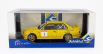 Solido BMW 3-series (e30) Gr.a N 1 3rd Rally Principe Asturias 1992 Jose Maria Ponce - Jose Carlos Deniz 1:18 Žlutá
