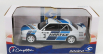 Solido BMW 3-series (e30) Gr.a N 3 Rally Deutchland 1990 1:18 Bílá 2 Tóny Modrá