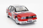 Solido BMW 3-series (e30) N 14 Belgium Procar 1993 Marc Duez 1:18 Červená Bílá