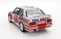 Solido BMW 3-series (e30) N 14 Belgium Procar 1993 Marc Duez 1:18 Červená Bílá