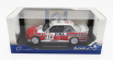 Solido BMW 3-series (e30) N 14 Belgium Procar 1993 Marc Duez 1:18 Červená Bílá