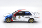 Solido BMW 3-series (e30) N 36 Dtm Season 1989 Steve Soper 1:18 Bílá Modrá