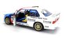 Solido BMW 3-series (e30) N 36 Dtm Season 1989 Steve Soper 1:18 Bílá Modrá
