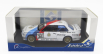 Solido BMW 3-series (e30) N 36 Dtm Season 1989 Steve Soper 1:18 Bílá Modrá