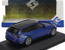 Solido BMW 3-series M3 Competition (g81) Touring Sw Station Wagon 2023 1:43 Blue