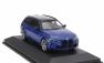 Solido BMW 3-series M3 Competition (g81) Touring Sw Station Wagon 2023 1:43 Blue