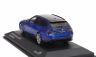 Solido BMW 3-series M3 Competition (g81) Touring Sw Station Wagon 2023 1:43 Blue