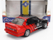 Solido BMW 3-series M3 (e30) Advan Rally Drift Team 1990 1:18 Červená Černá