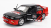 Solido BMW 3-series M3 (e30) Advan Rally Drift Team 1990 1:18 Červená Černá