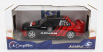 Solido BMW 3-series M3 (e30) Advan Rally Drift Team 1990 1:18 Červená Černá