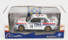 Solido BMW 3-series M3 (e30) Fina Gr.a N 18 Rally Montecarlo 1989 Marc Duez - Alain Lopes 1:18 Bílá Červená Ble