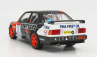 Solido BMW 3-series M3 (e30) Gr.a N 5 3rd Rally Ypres 1990 G.de Mevius - W.lux 1:18 Černá Bílá Červená