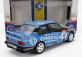 Solido BMW 3-series M3 (e30) Team Vl Motorsport N 11 Champion Season Btcc 1991 W.hay 1:18 Modrá Černá