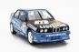 Solido BMW 3-series M3 (e30) Team Vl Motorsport N 11 Champion Season Btcc 1991 W.hay 1:18 Modrá Černá