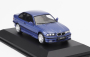 Solido BMW 3-series M3 (e36) Coupe 1999 1:43 Blue