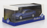 Solido BMW 3-series M3 (e36) Coupe 1999 1:43 Blue