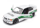 Solido BMW 3-series M3 (e36) Coupe Polizei 1991 1:18 Bílá Zelená